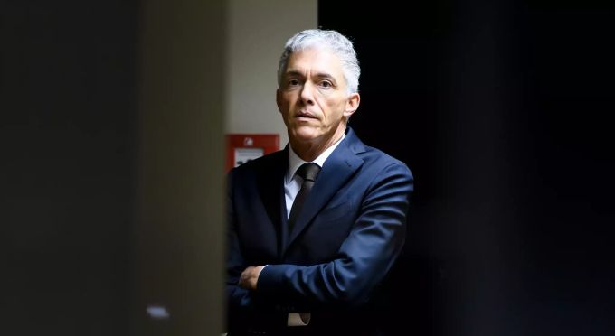 Michael Lauber muss im Fifa-Verfahren in Ausstand treten. Michael Lauber