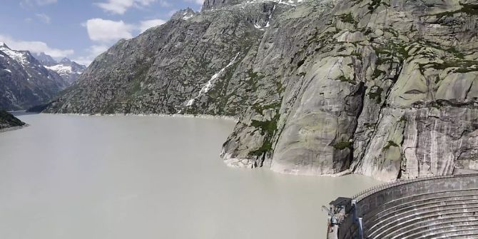 grimsel staumauer erhöht