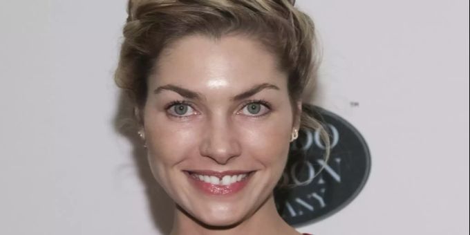 Seit einem Jahr hat Jessica Hart keinen Alkohol mehr getrunken. «Victoria‘s Secret»-Engel