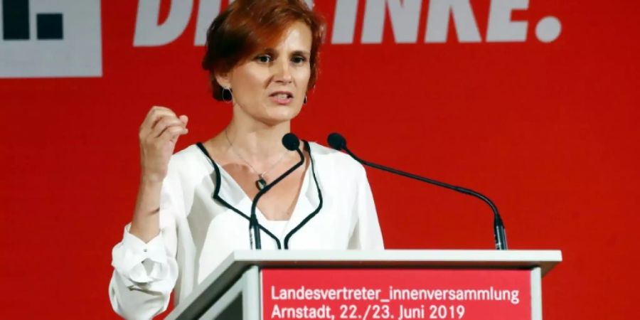 Katja Kipping