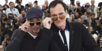Quentin Tarantino
