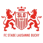 FC Stade LS Ouchy