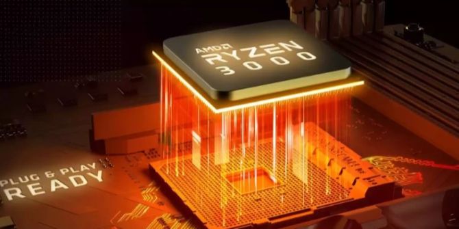 AMD Ryzen