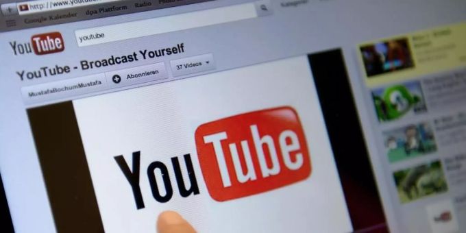 Das Internet-Videoportal YouTube sperrt Kanäle zu Hongkong-Protesten. Foto: Britta Pedersen/Illustration Das Internet-Videoportal YouTube sperrt Kanäle zu Hongkong-Protesten. Foto: Britta Pedersen/Illustration