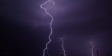 Unwetter Deutschland