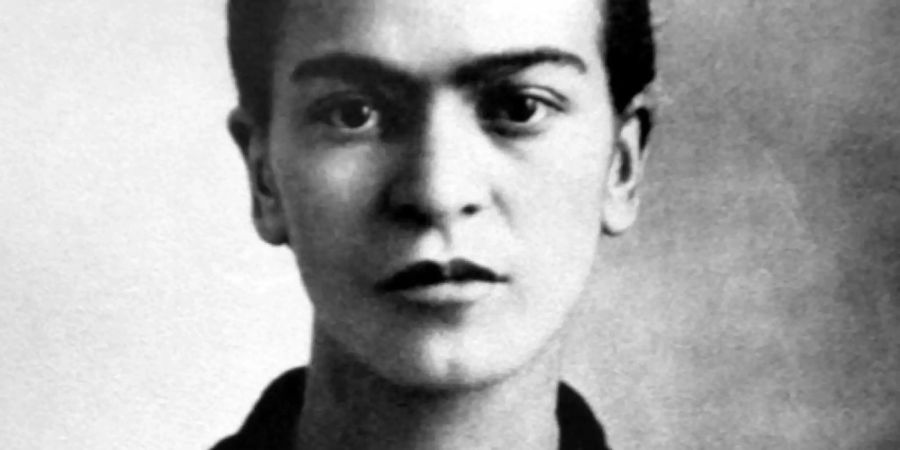 frida kahlo