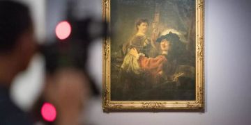 rembrandt