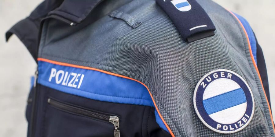 Zuger Polizei