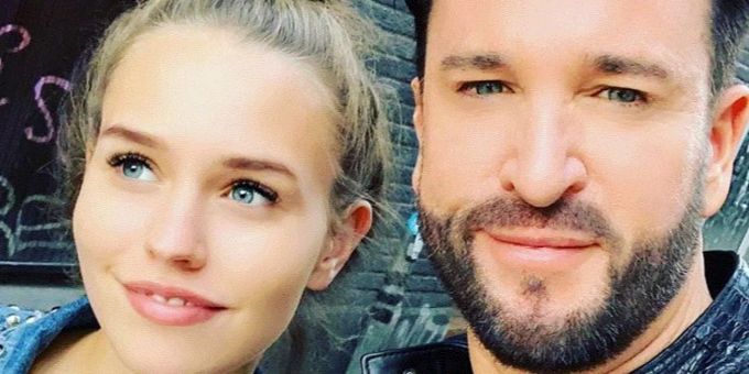 Nach Playboy - Michael Wendler und Laura bekommen eigene Reality-Show