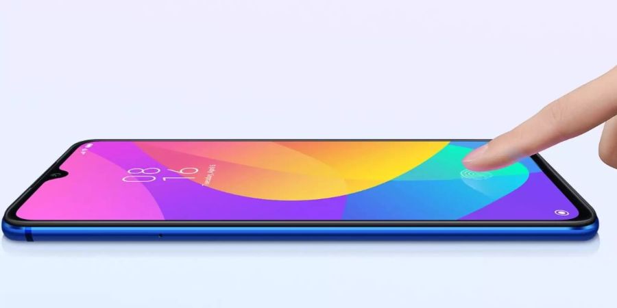 Xiaomi Mi 9 LineageOS