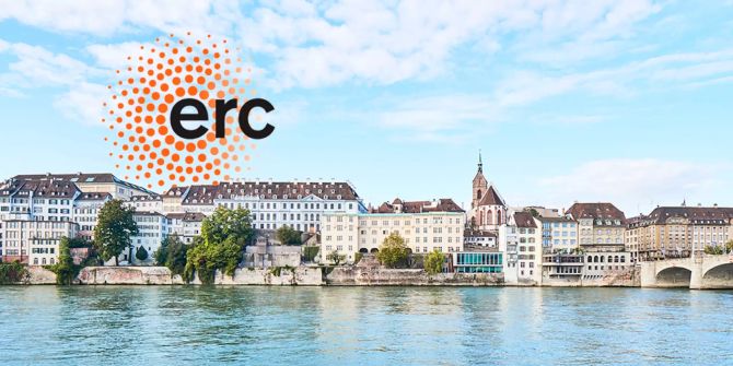 ERC Starting Grant für Basler Neurobiologen