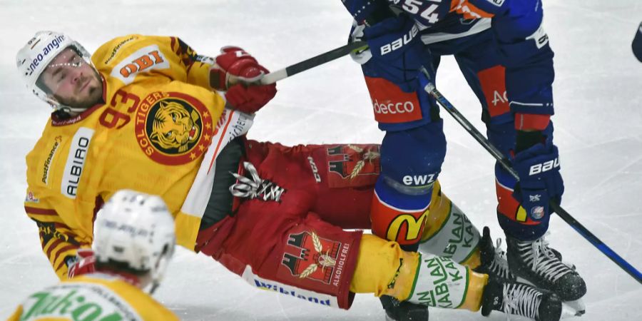 scl tigers