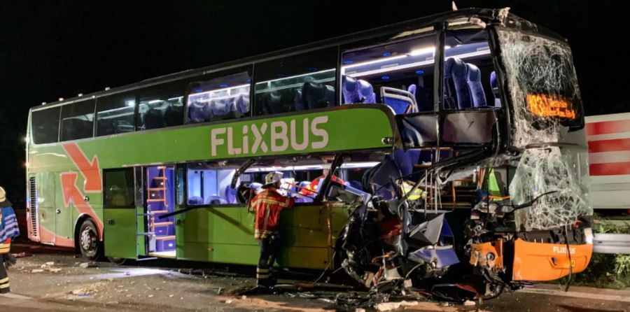 Flixbus