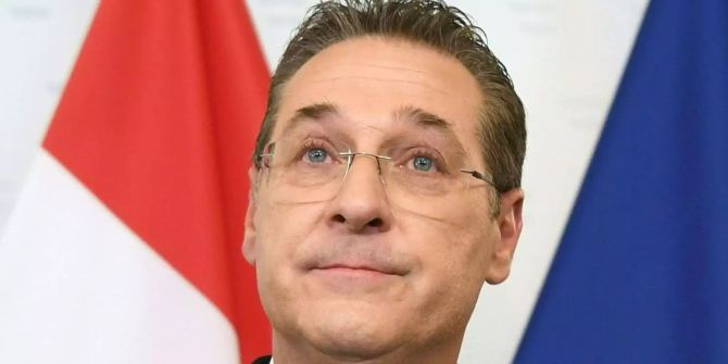 Ibiza, Heinz-Christian Strache