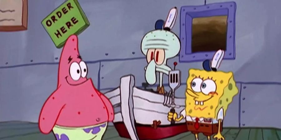 Spongebob Schwammkopf: Schlacht um Bikini Bottom