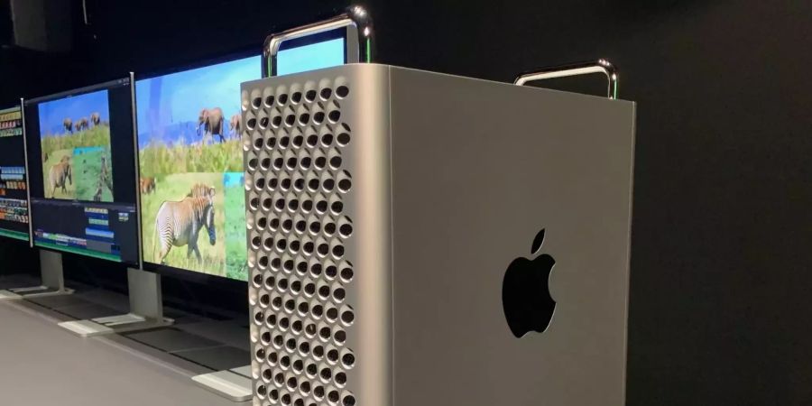 Mac Pro