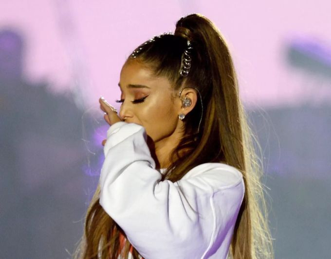 Als Mac Miller starb, waren er und Ariana Grande kein Paar mehr. Für die Sängerin war er aber weiterhin ihr bester Freund. Ariana Grande