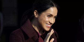meghan markle