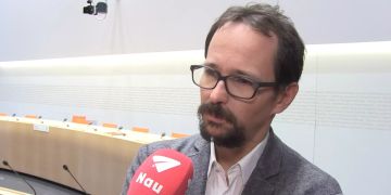 Balthasar Glättli Datenschutzgesetz