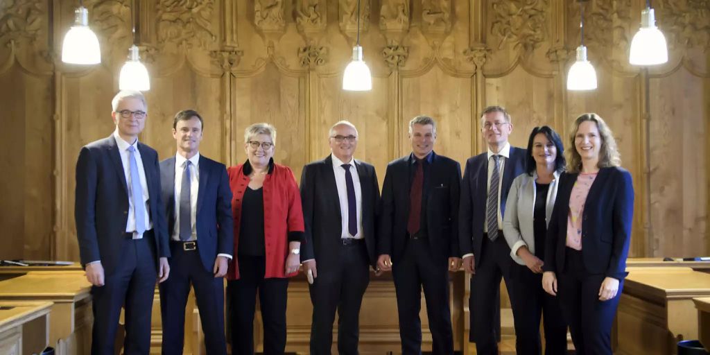 Berner Regierung ist gegen AntiSubunternehmerInitiative