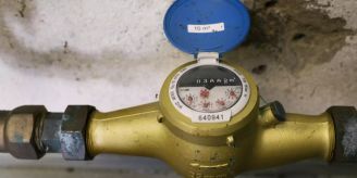 Gemeinde - Ablesen der Wasseruhren