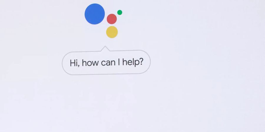 Google Assistant