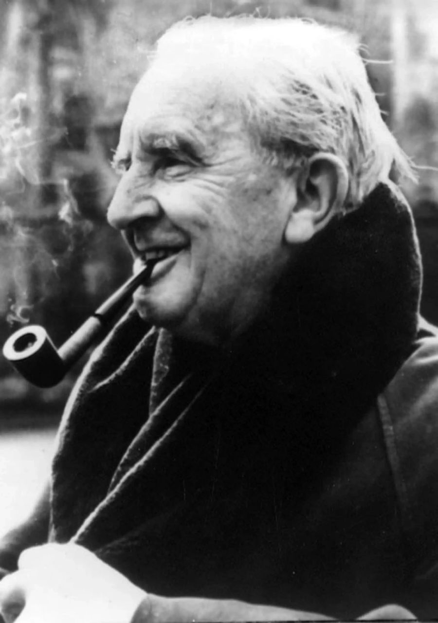 J. R. R. Tolkien