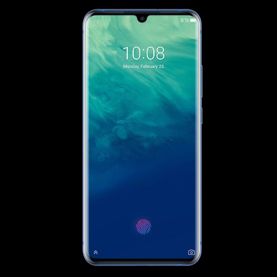 ZTE