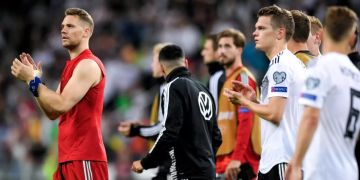 DFB EM QUalifikation