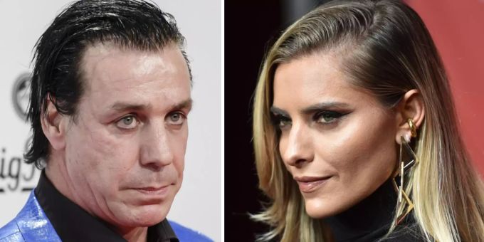 «Zurecht» - Sophia Thomalla verteidigt Rammstein-Ex nach Kieferbruch