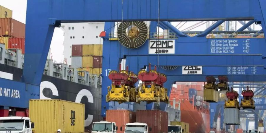 Über einen besseren Zugang zu den Märkten in den Mercosur-Ländern Argentinien, Brasilien, Paraguay und Uruguay sollen europäische Unternehmen neue Wachstumsmöglichkeiten bekommen. Foto: Werner Rudhart