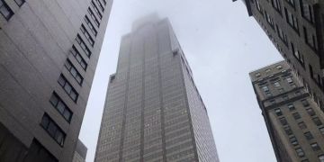 Manhattan Helikopterabsturz