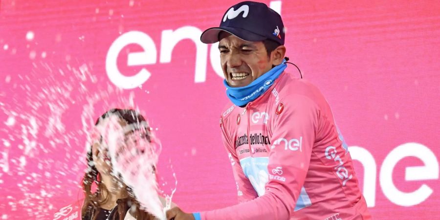 Giro d'italia