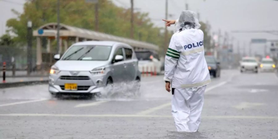 hochwasser