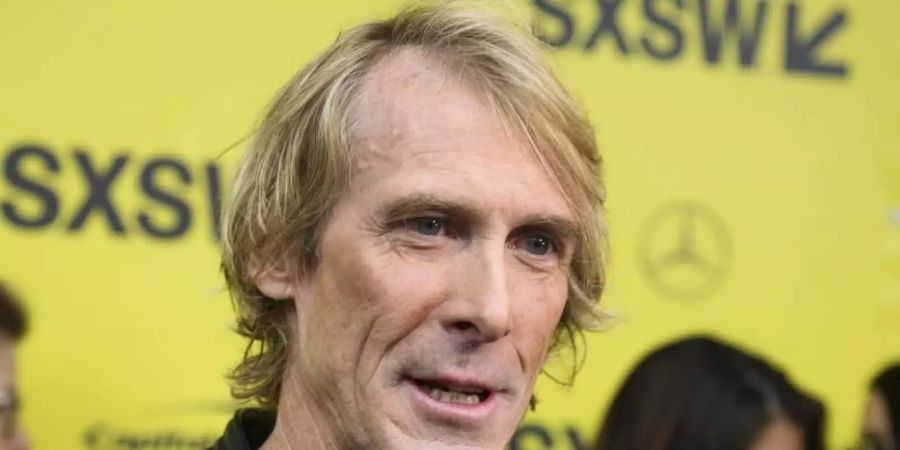 Michael Bay nimmt den Action-Thriller «Black Five» ins Visier. Foto: Jack Plunkett/Invision via AP