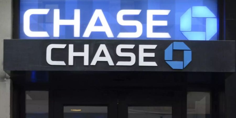 JPMorgan Chase