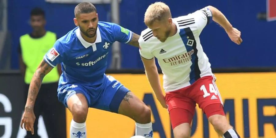 Hamburger SV