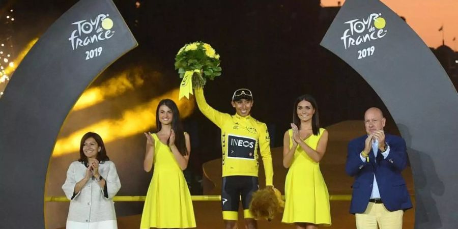 Tour de France