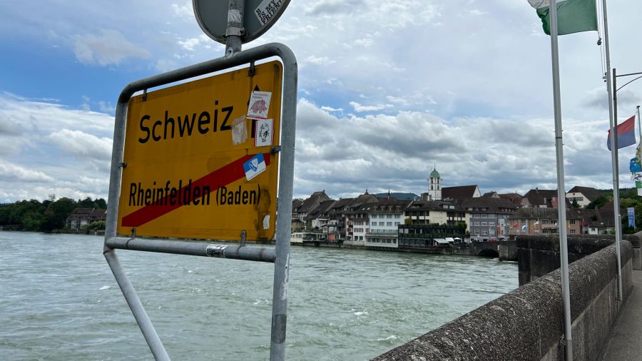 rheinfelden rheinbrücke