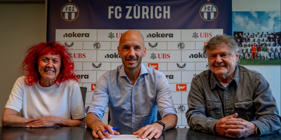 FC Zürich