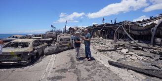 Tourismus - Hawaii verlangt Klimasteuer – Hotelbranche schlägt Alarm Tourismus - Hawaii verlangt Klimasteuer – Hotelbranche schlägt Alarm