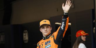 In Barcelona - Piastri rast auf Spanien-Pole vor Teamkollege Norris In Barcelona - Piastri rast auf Spanien-Pole vor Teamkollege Norris