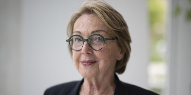 Eva Umlauf