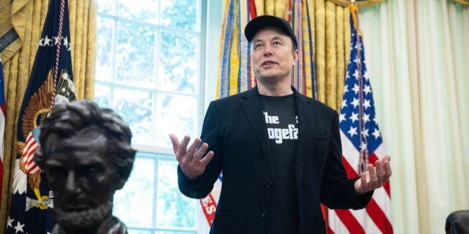 Elon Musk