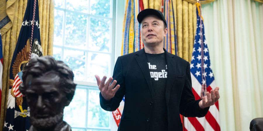 Elon Musk