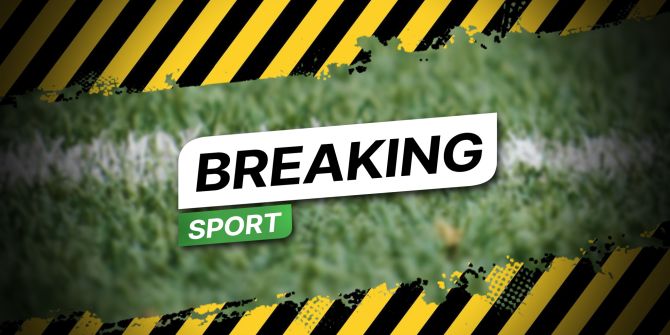 Breaking Sport