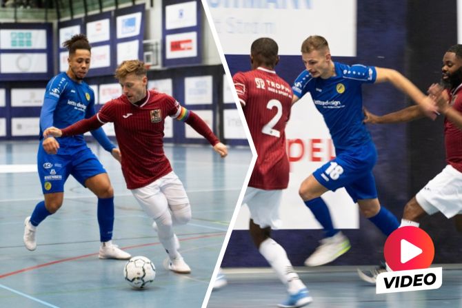 Futsal Minerva
