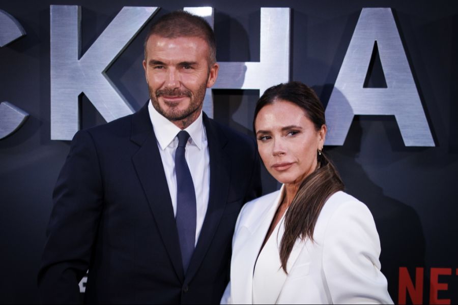 Victoria Beckham