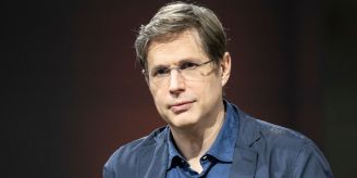 Schriftsteller - Daniel Kehlmann sieht Gleichschaltung der US-Kultur