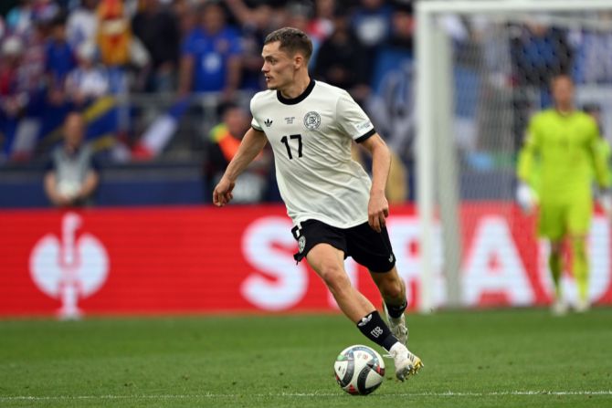 Florian Wirtz
